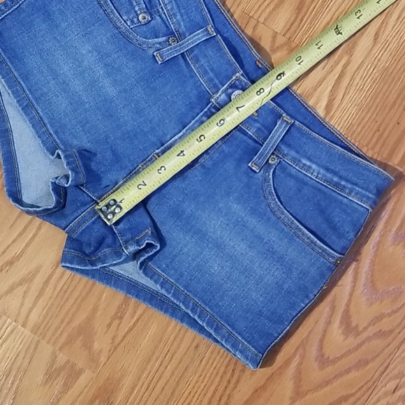Levi's shorts 27 - Picture 7 of 8